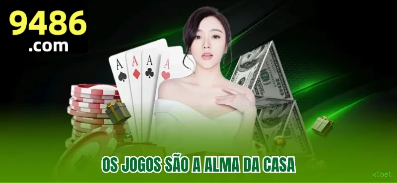 Apostas ao vivo no xtbet — cash out e cotações em tempo real