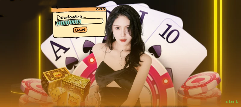Jogos com dublagem PT-BR no xtbet — imersão total
